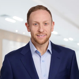 Image of Justin Talesnick