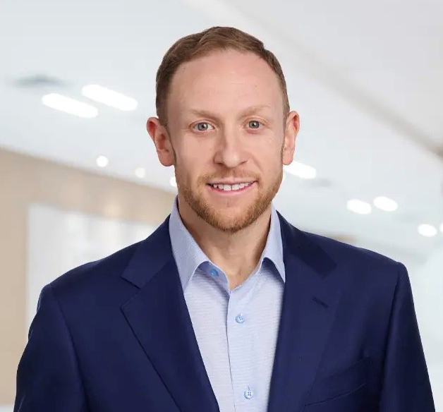 Justin Talesnick Bio