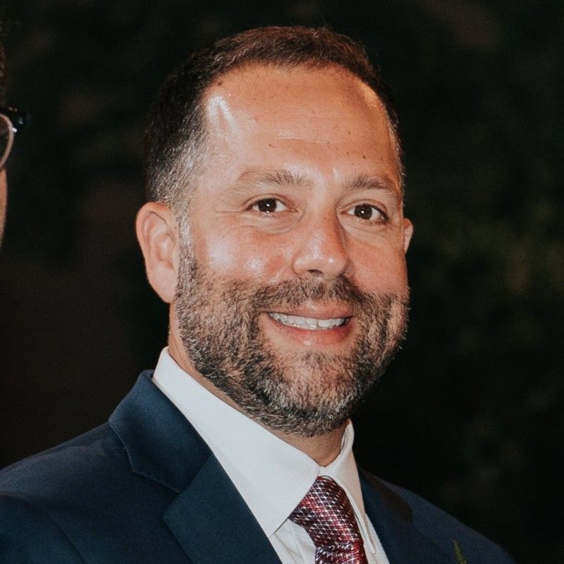 John H. Misleh, CCIM, RPA