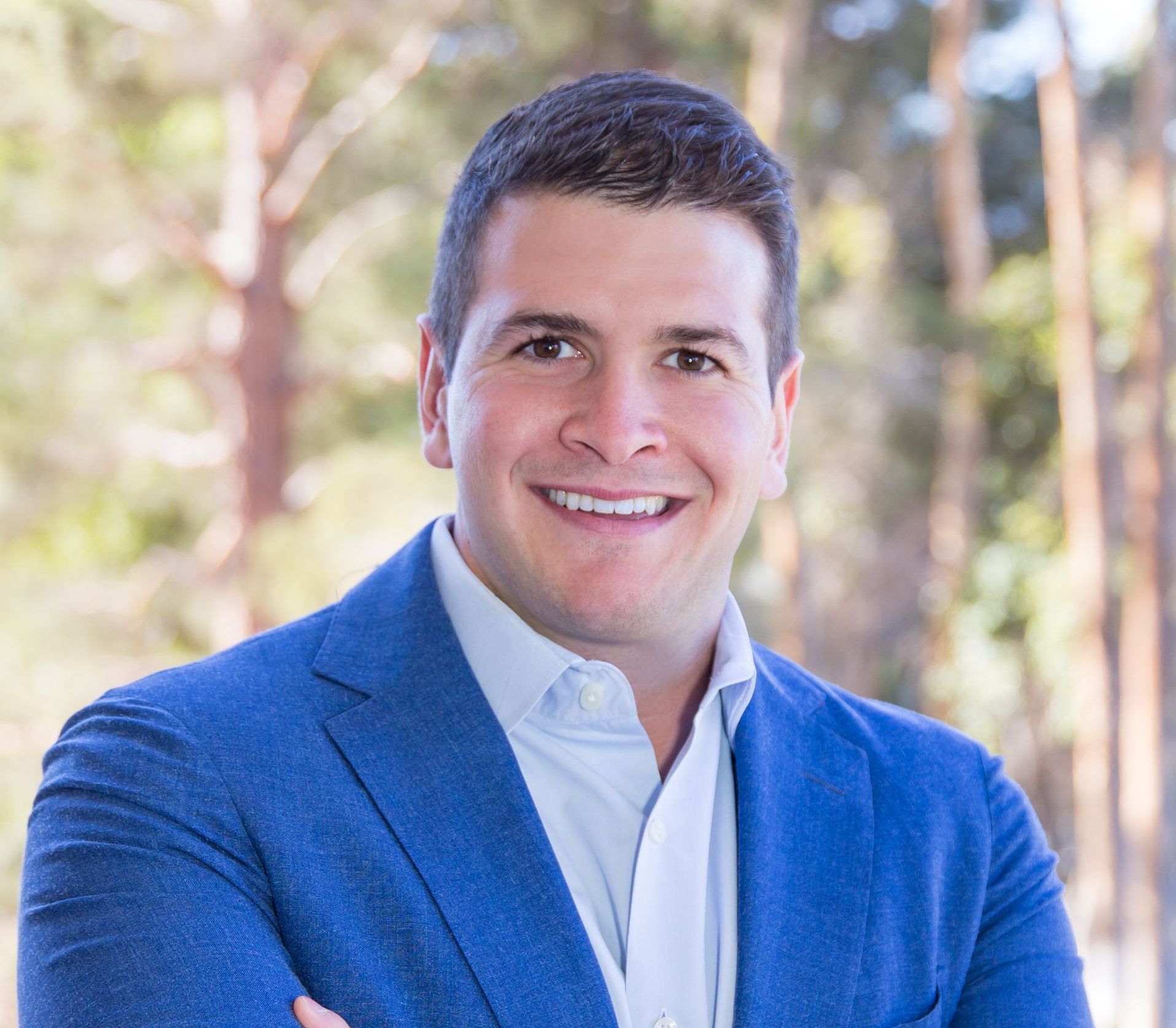 Sam Meister Photo