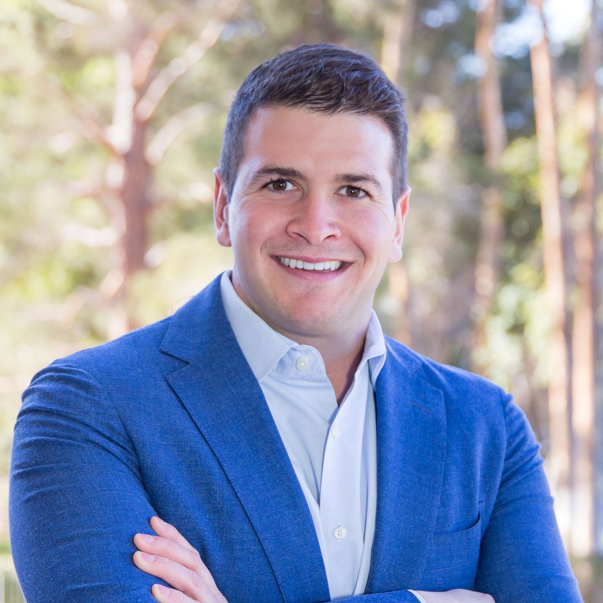 Image of Sam Meister