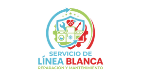 Logo de Servicio de Linea Blanca