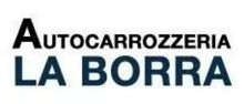 Autocarrozzeria La Borra - Logo
