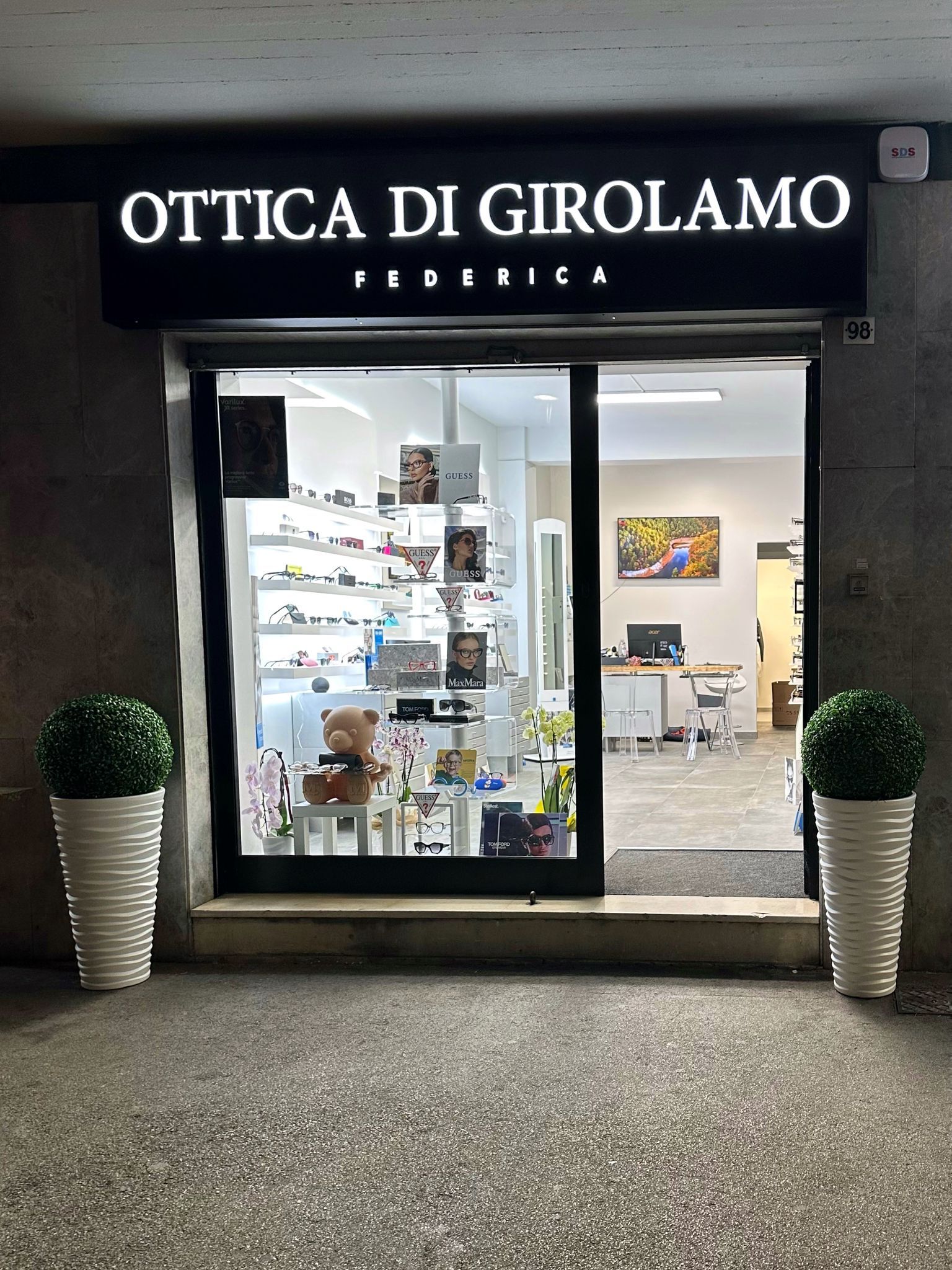 Ottica Di Girolamo