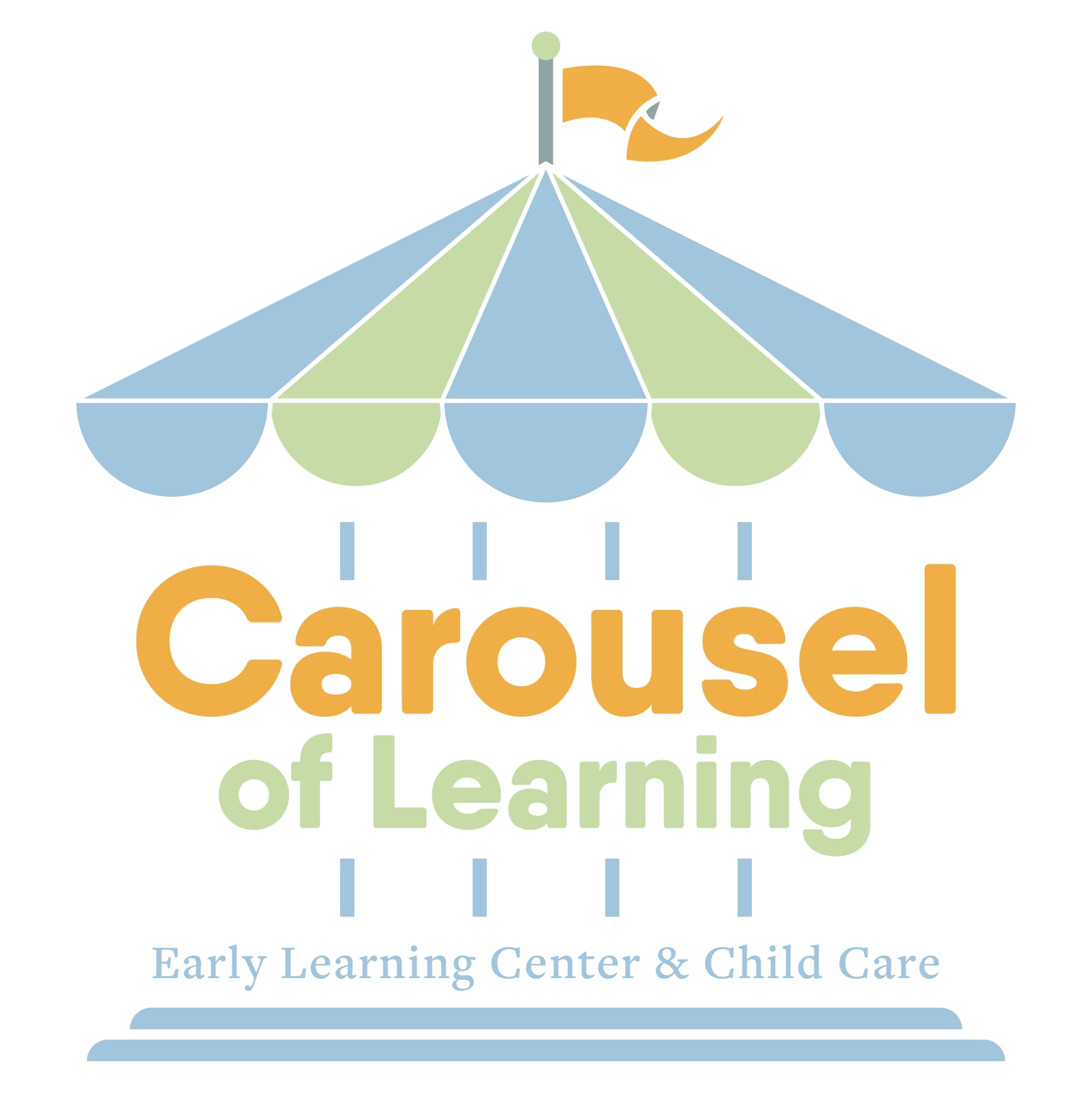 Carousel Of Learning, Early Learning Center & Child Care