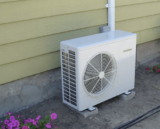 Minisplit HVAC Norfolk, VA