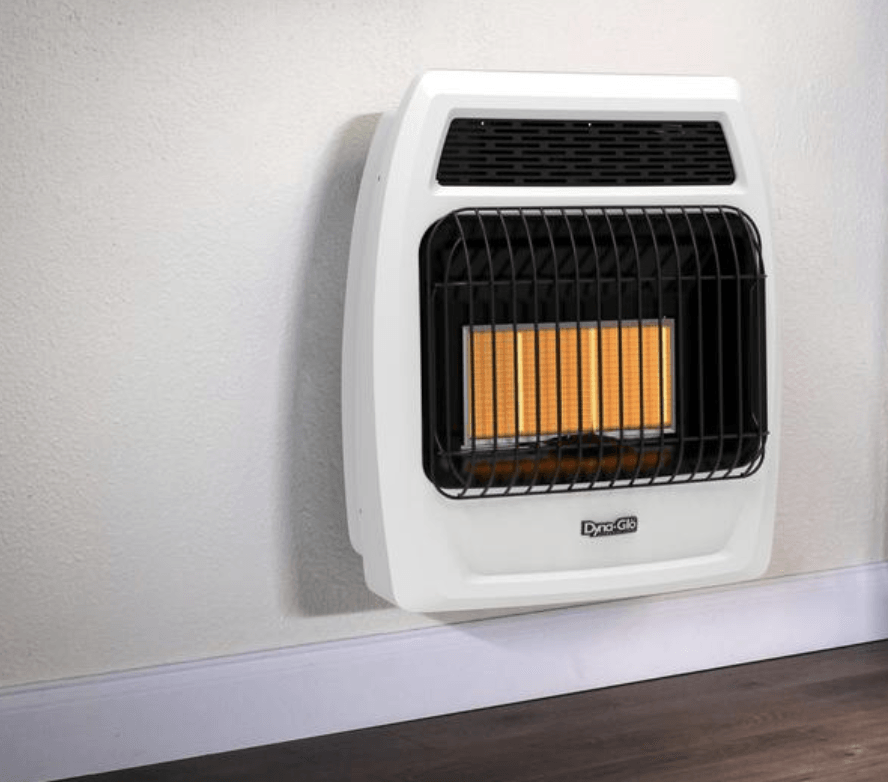 Gas Heating company in Norfolk, VA