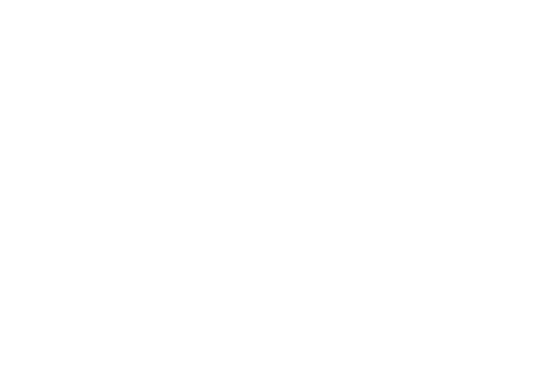 A white background with a few lines on it