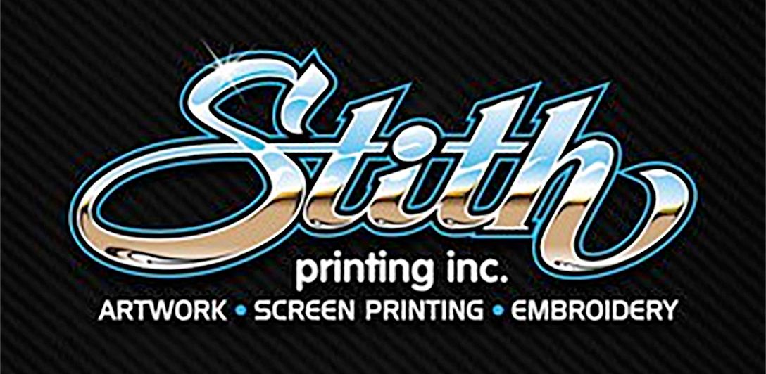 A logo for a company called sixth printing inc.