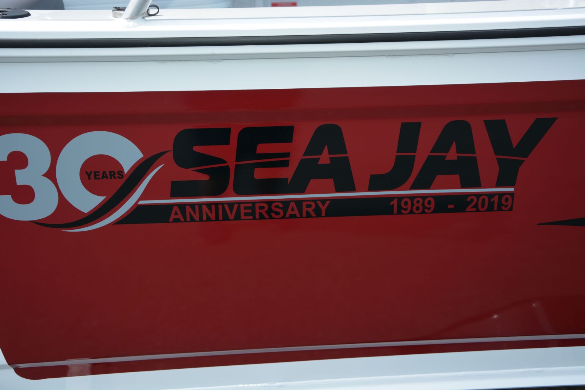 Sea Jay 428 Bay Seeker — Boat Sales in Port Macquarie, NSW