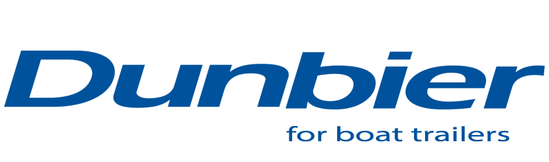 Dunbier Logo — Trailer Sales & Chandlery in Port Macquarie, NSW
