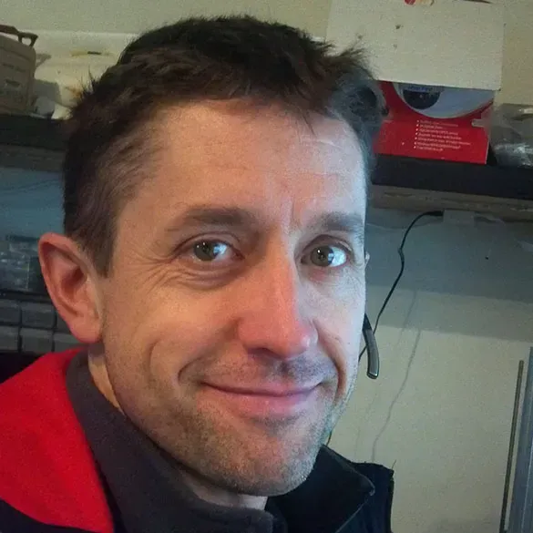 Greg Heinen