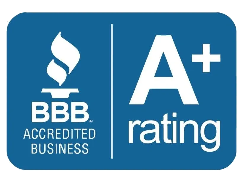 BBB A+ Rating