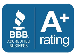 BBB A+ Rating