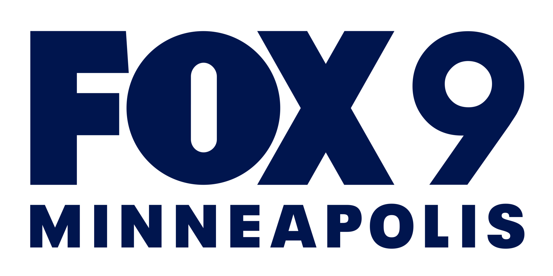 FOX 9 LOGO