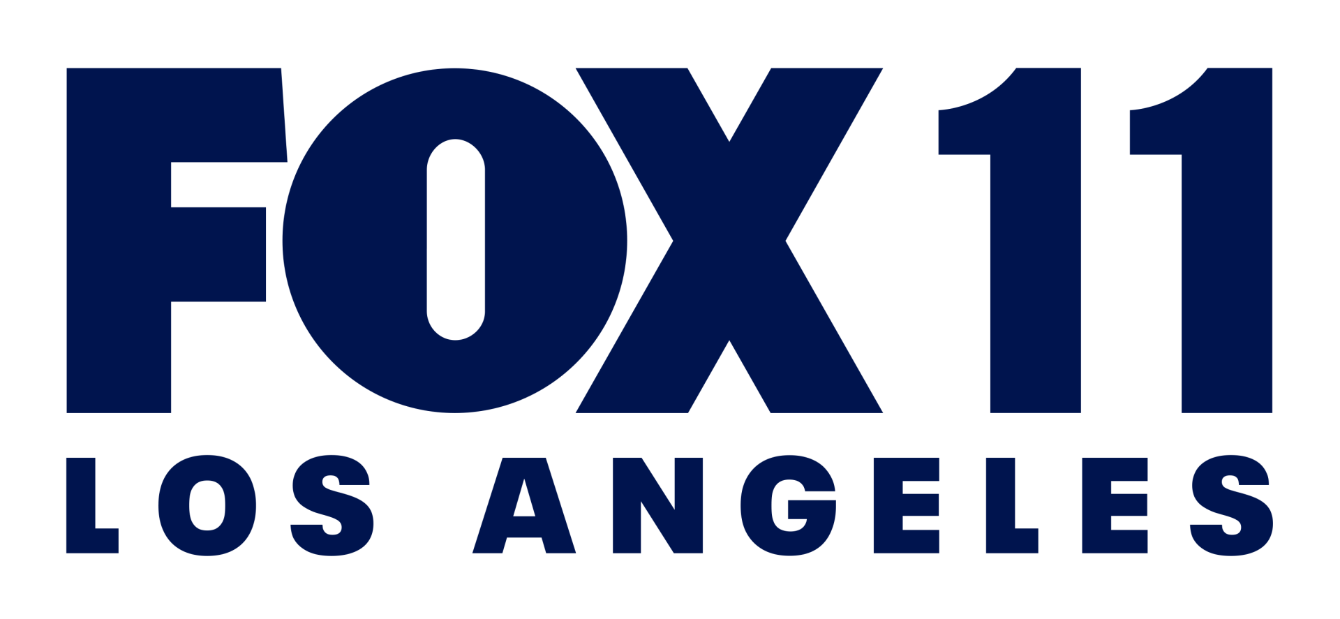 FOX 11 LOGO