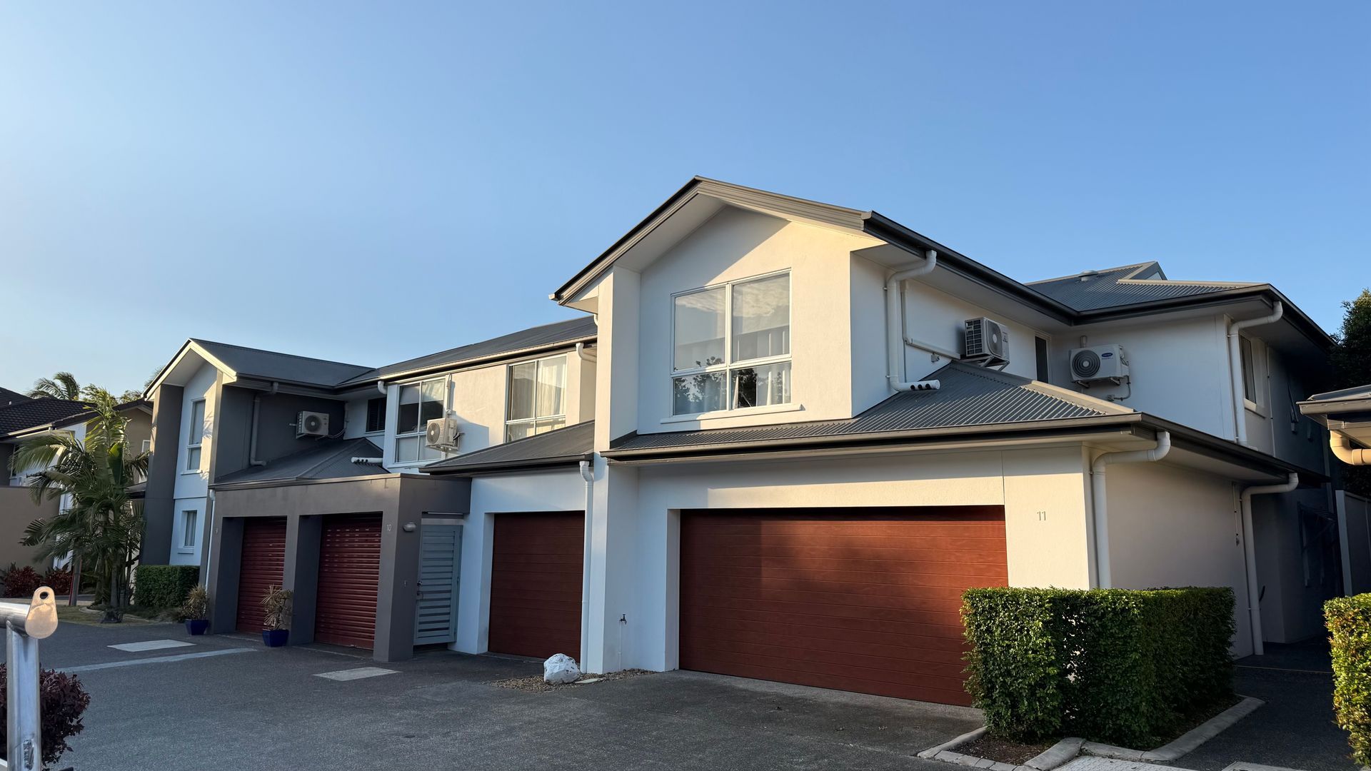 Capturing real estate imagery for your sales campaign or body corporate.