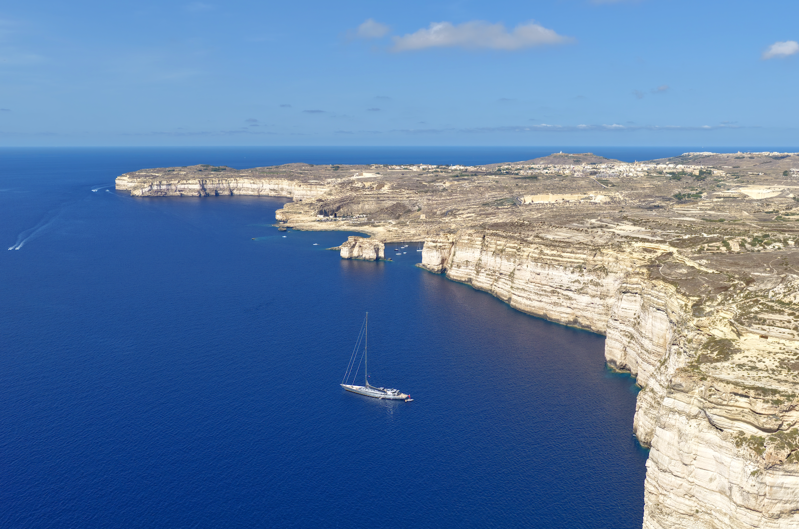 We'll travel anywhere in the world to capture the most incredible imagery.