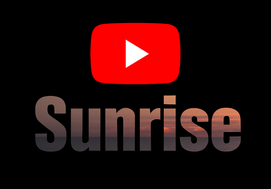 Sunrise videography at one of the most iconic locations in the world - Double Island Point