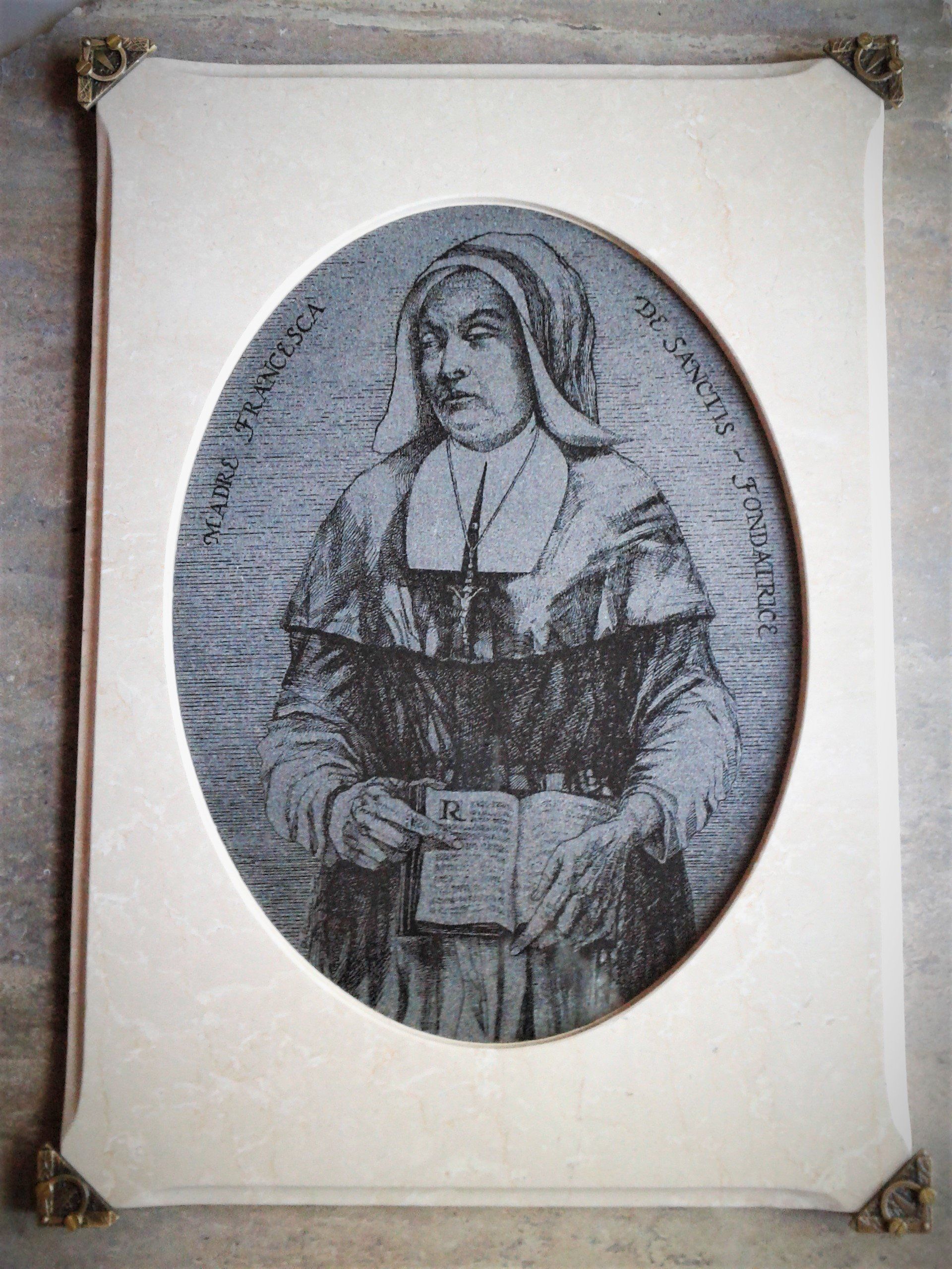 realizzazione incisioni su marmo