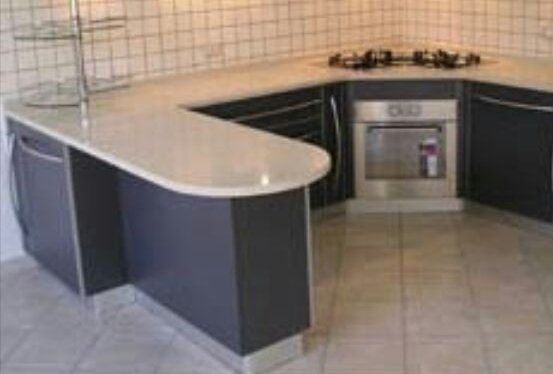 top in marmo per cucina