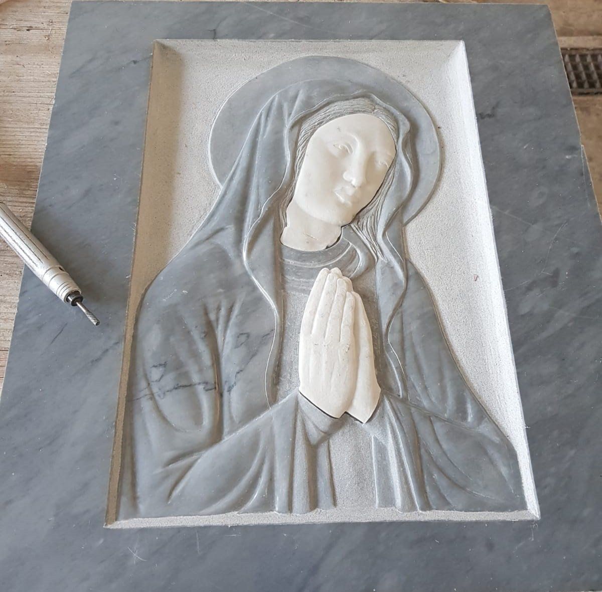 realizzazioni cimiteriali in marmo