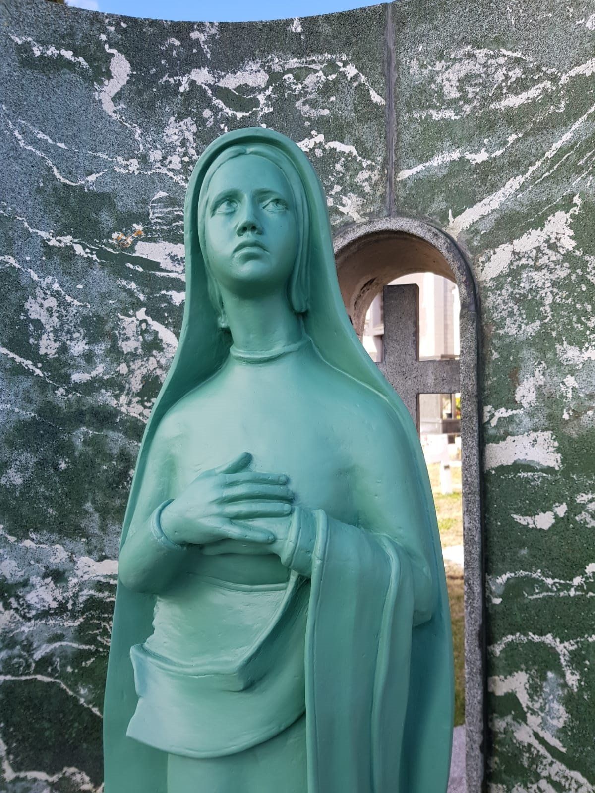 realizzazioni cimiteriali in marmo