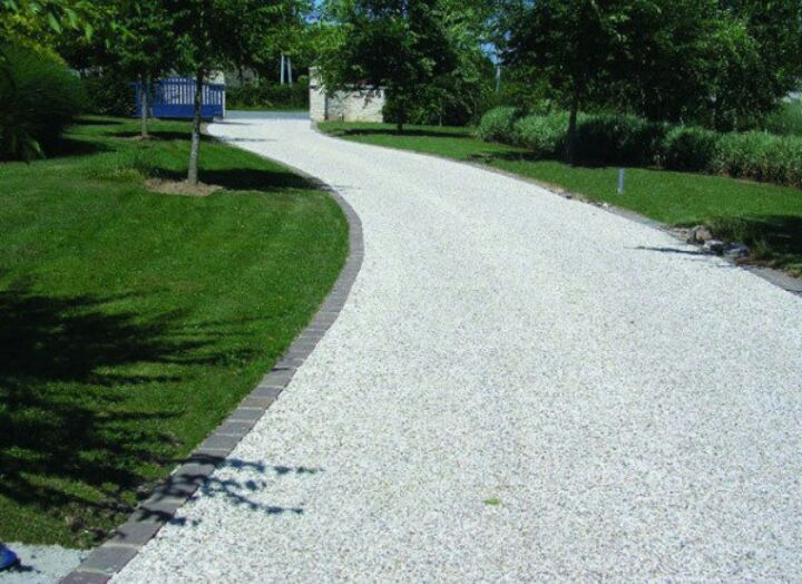 realizzazioni in pietra per giardini