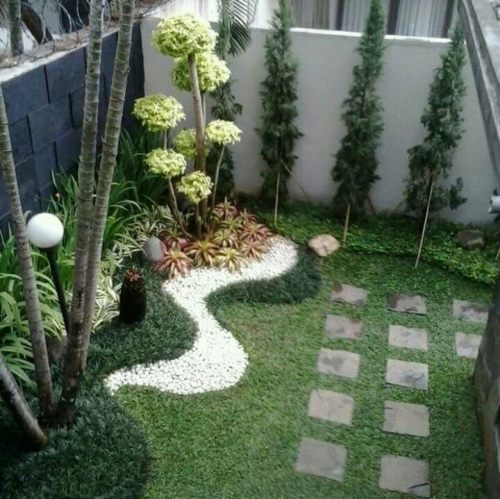 realizzazioni in pietra per giardini