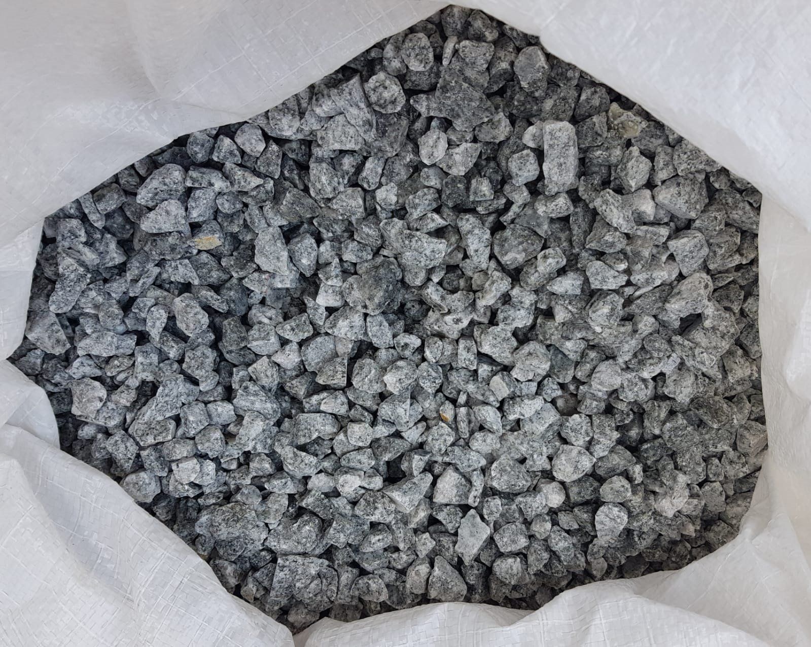 pietrisco per giardini