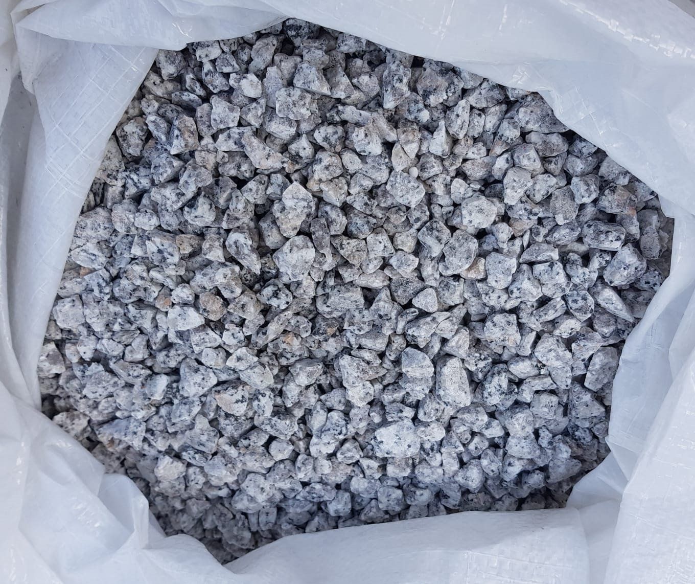 pietrisco per giardini