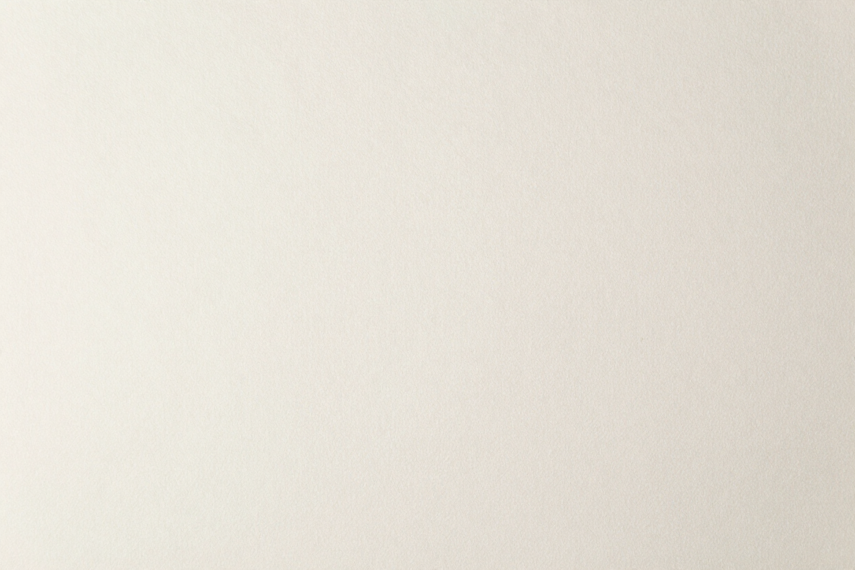 Blank off-white textured background with a subtle beige gradient