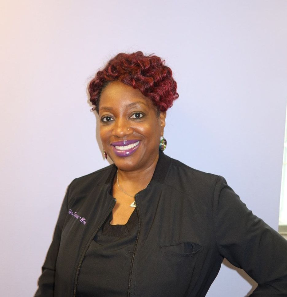 Dr. Michele Turner-Wood | Top Dentist Glassboro NJ