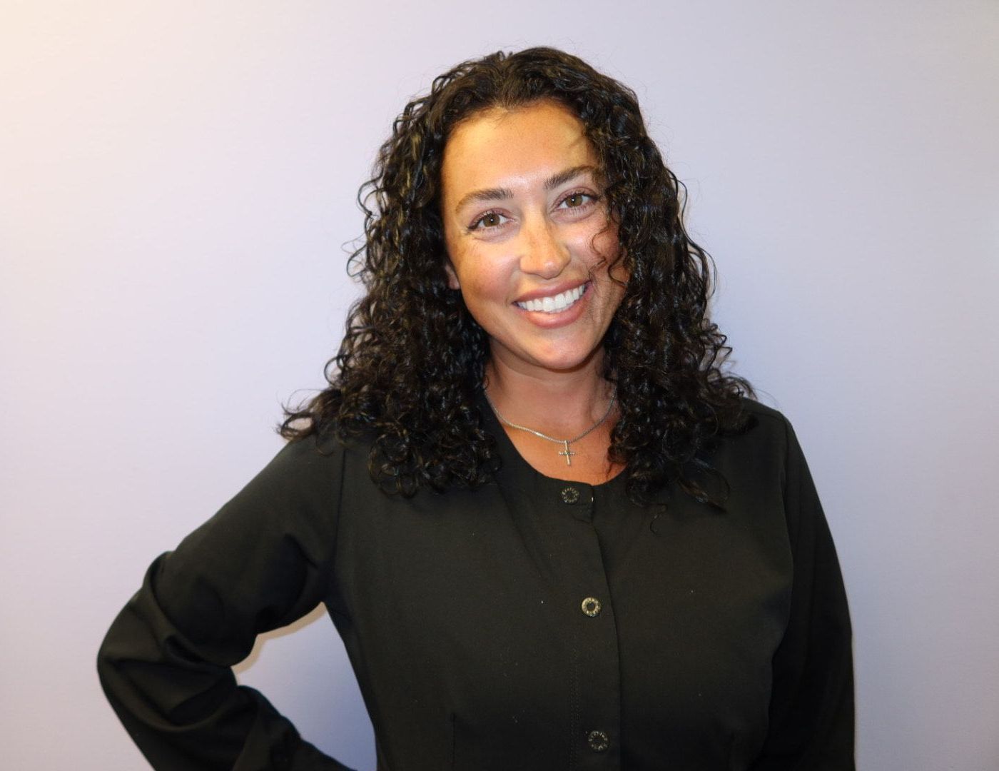 Morgan, Registered Dental Hygienist Turner-Wood Dental