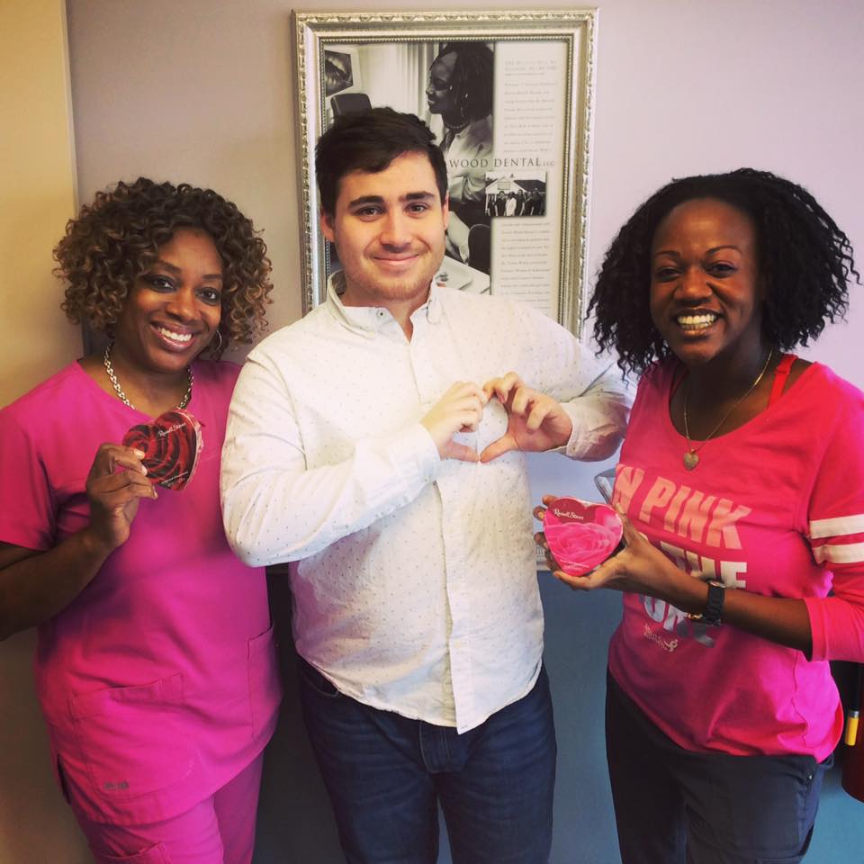 Dentist Glassboro NJ, Turner-Wood Dental