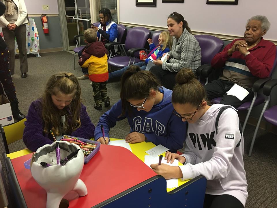 Dentist Glassboro NJ, Turner-Wood Dental