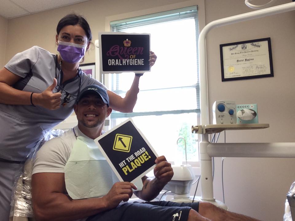 Dentist Glassboro NJ, Turner-Wood Dental