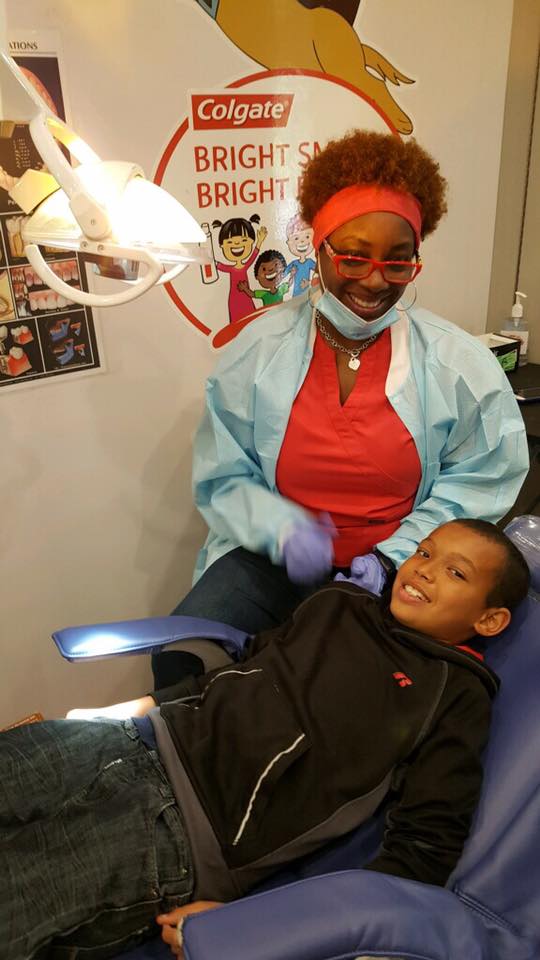 Dentist Glassboro NJ, Turner-Wood Dental