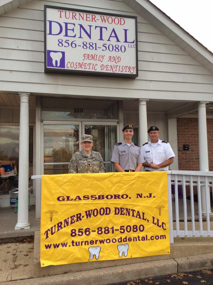 Dentist Glassboro NJ, Turner-Wood Dental