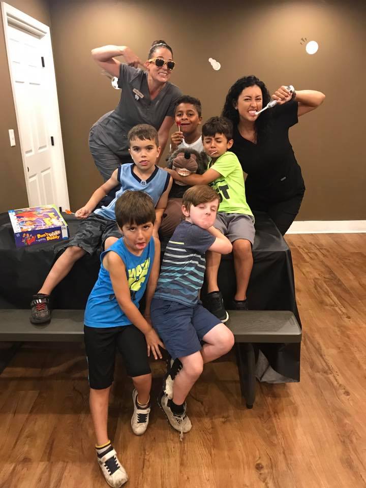 Dentist Glassboro NJ, Turner-Wood Dental