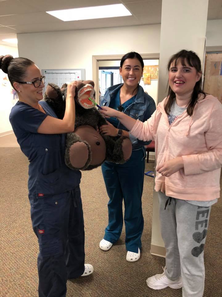 Dentist Glassboro NJ, Turner-Wood Dental