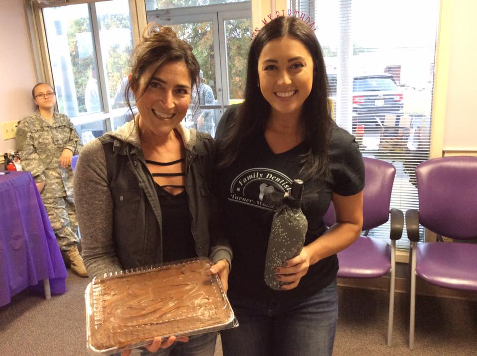 Dentist Glassboro NJ, Turner-Wood Dental