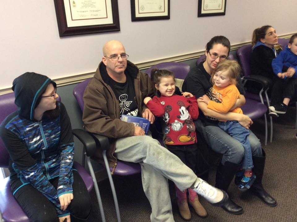 Dentist Glassboro NJ, Turner-Wood Dental