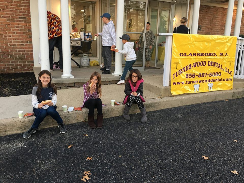 TurnerWood Dental Gallery Dental Office in Glassboro, NJ