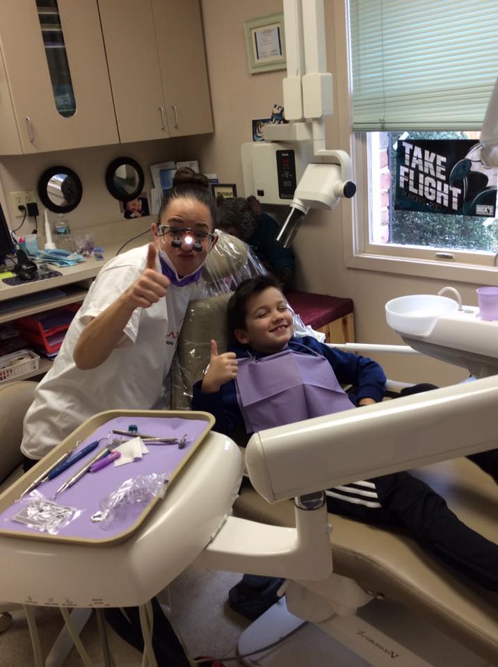 TurnerWood Dental Gallery Dental Office in Glassboro, NJ