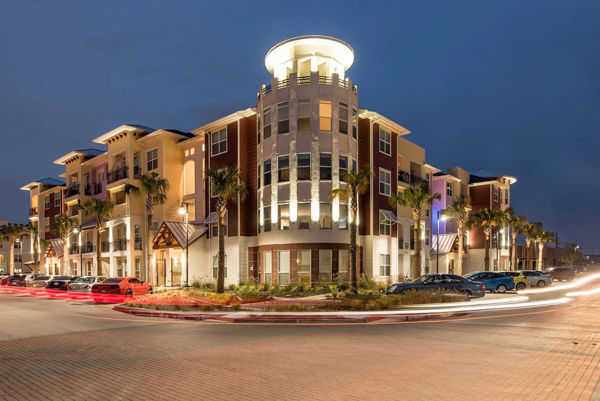 Hebron 121 Station Lewisville, TX