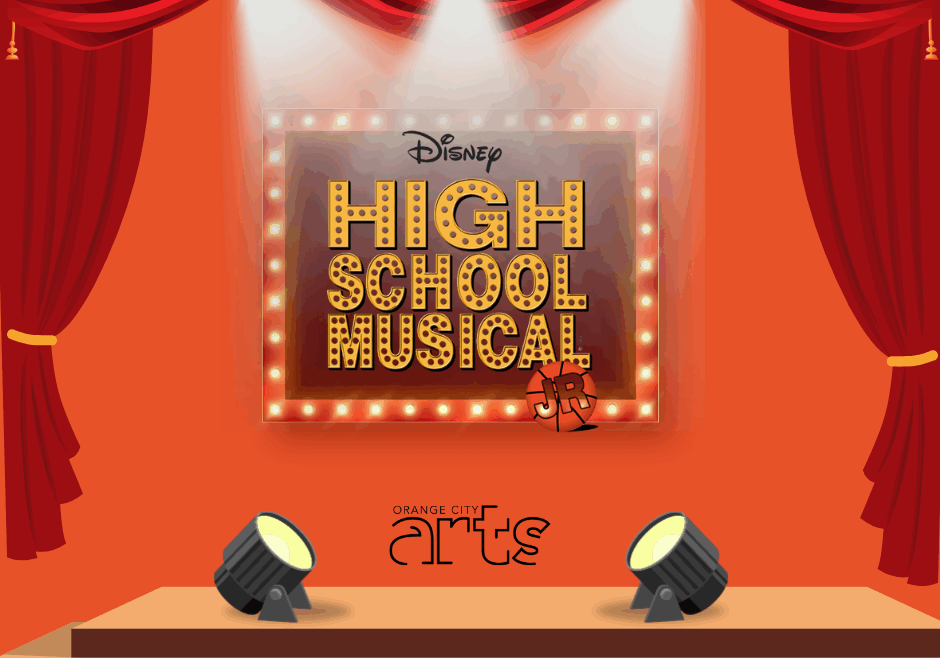 High School Musical Jr