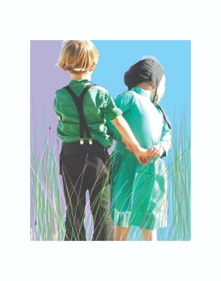 Prairie Dance by Paula Bosco Damon