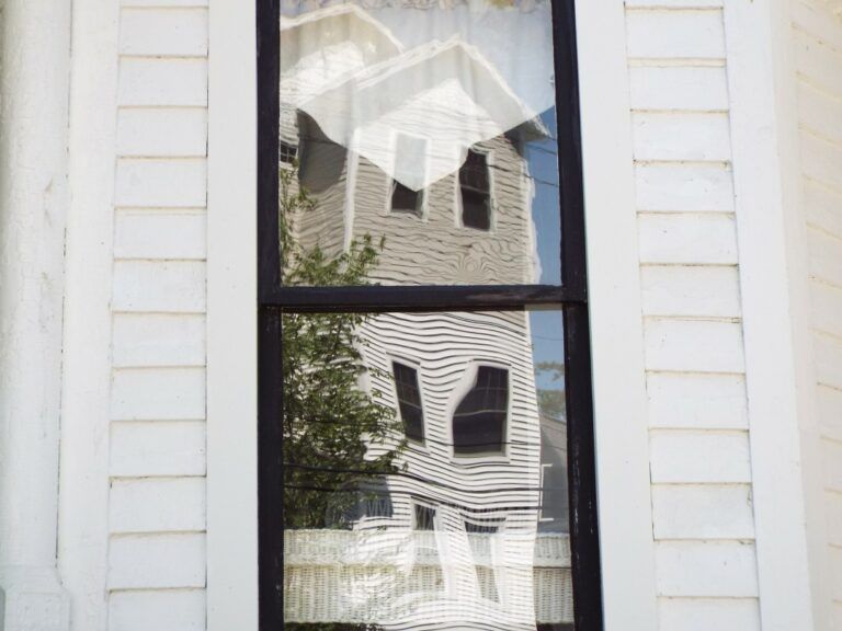 Twisted Reality by Paula Bosco Damon