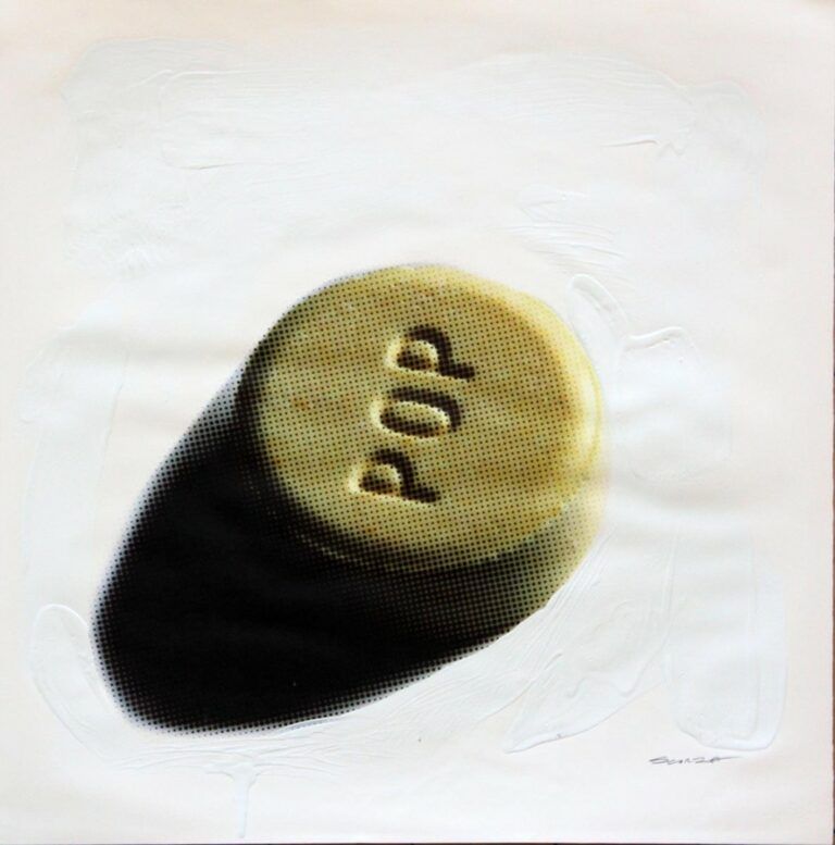 SweetTART (POP) by Phil Scorza